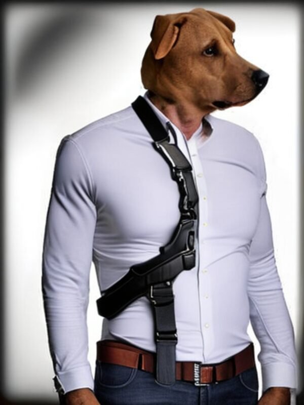 Buddy DeDog